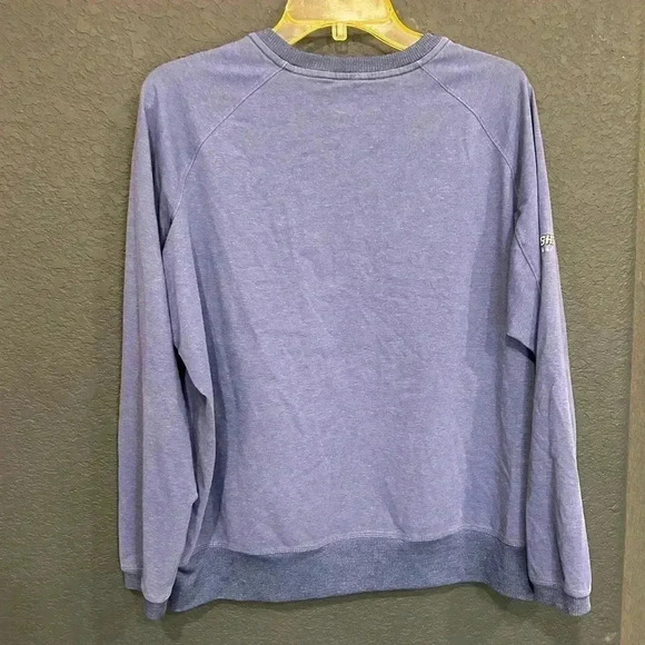 Nike golf crew collegiate sz XL women - Picture 2 of 3